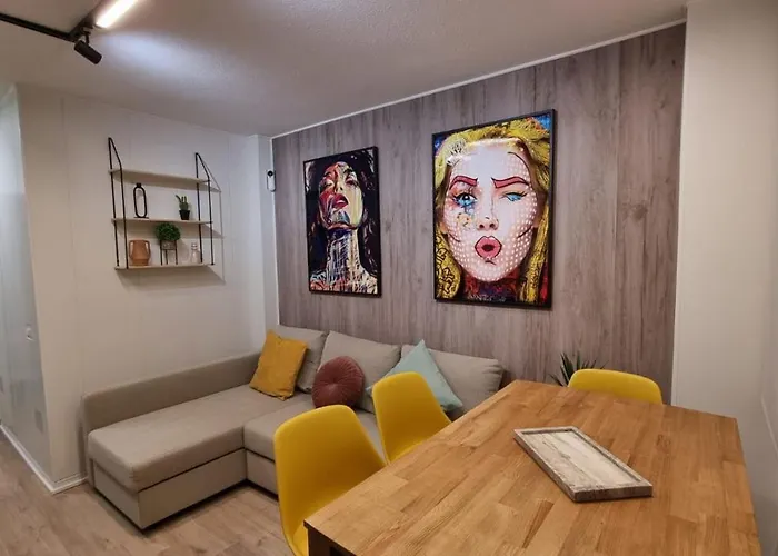 Apartamento Luz De Luna Aguadulce