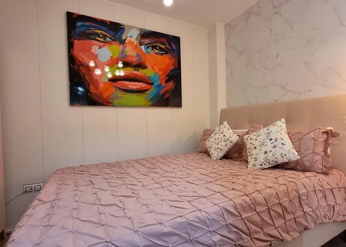 Apartamento Luz De Luna Aguadulce