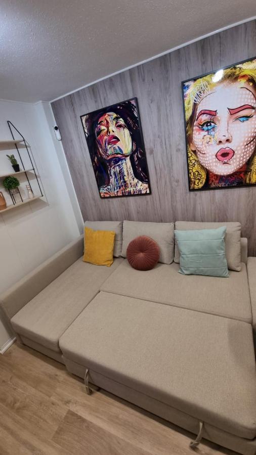 Apartment Luz De Luna Aguadulce
