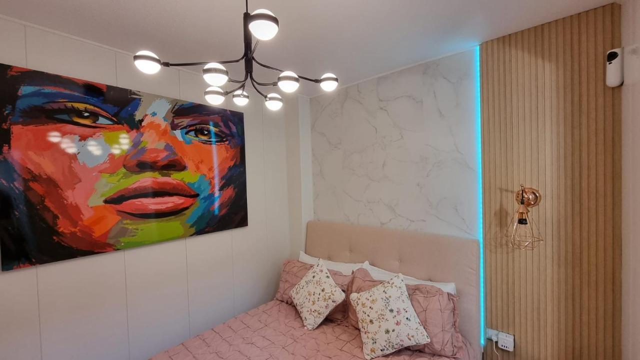 Luz De Luna Aguadulce Apartment