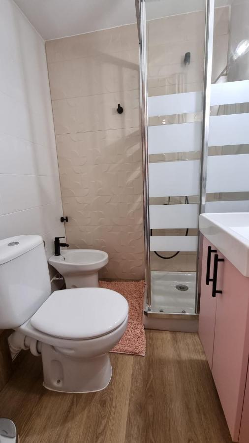 Luz De Luna Aguadulce Apartment Aguadulce (Almeria)