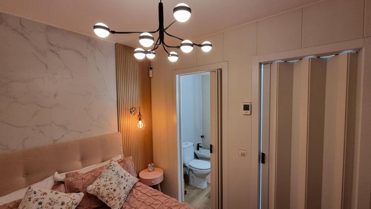 Luz De Luna Aguadulce Apartment