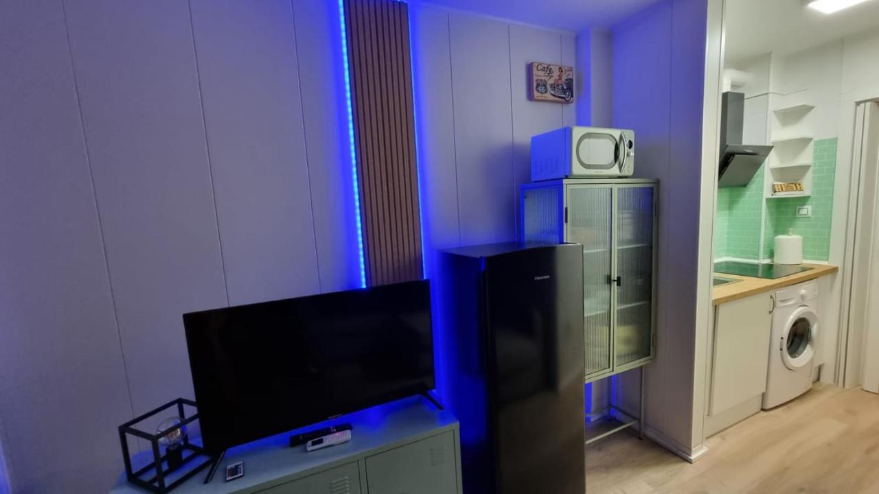 Luz De Luna Aguadulce Apartment
