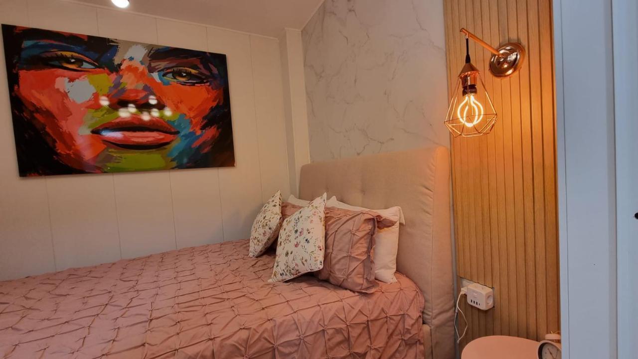 Luz De Luna Aguadulce Apartment Aguadulce (Almeria)